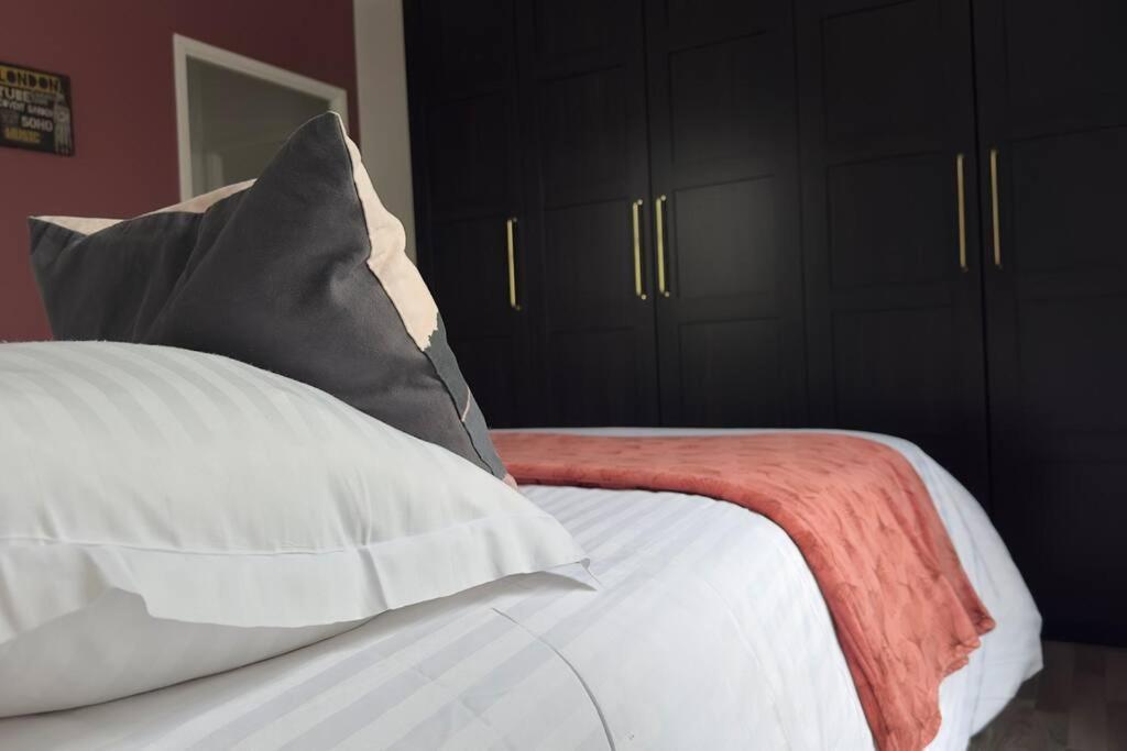 2 Bedroomed Vasco Near Disneyland Paris Serris Exterior foto