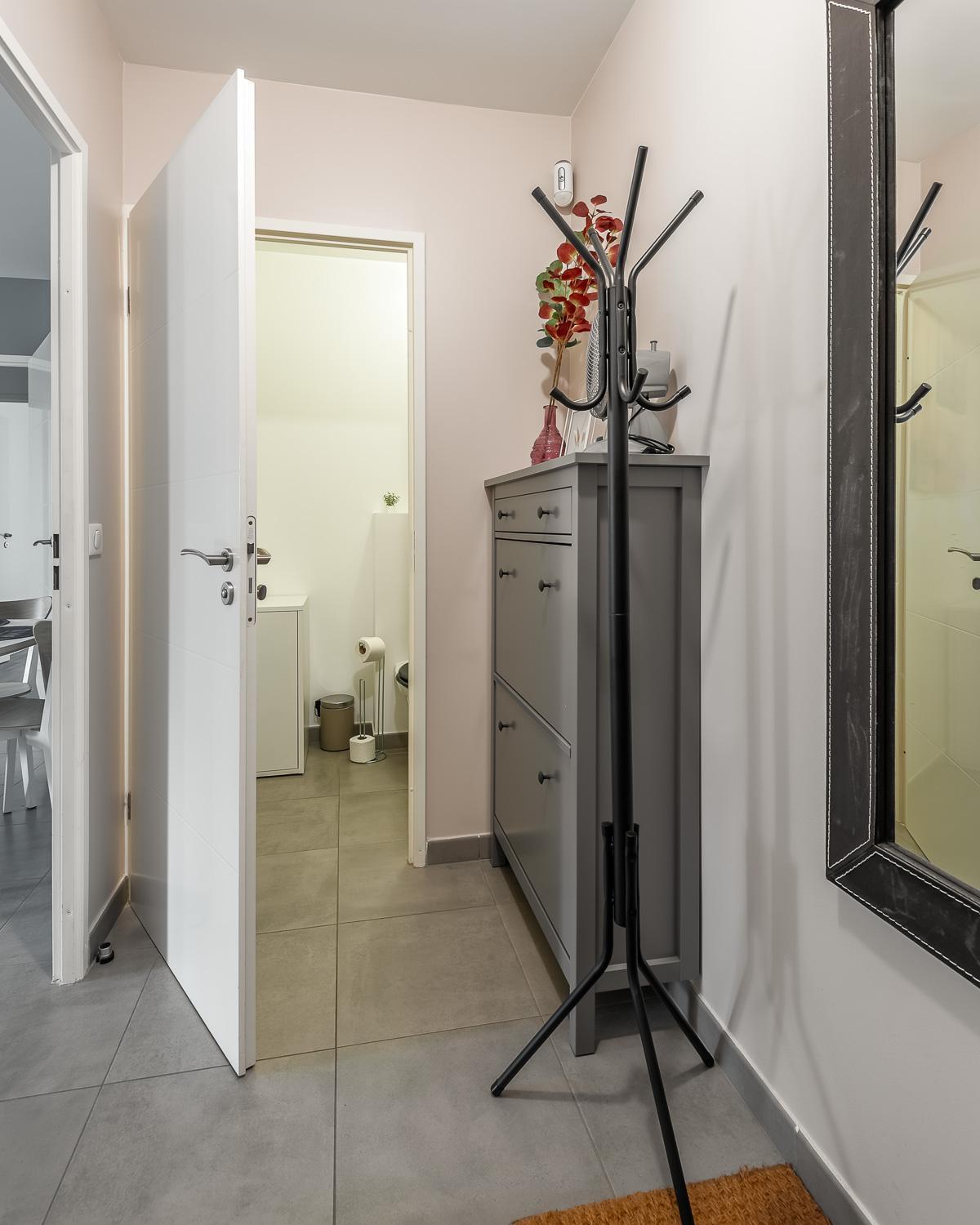 2 Bedroomed Vasco Near Disneyland Paris Serris Exterior foto