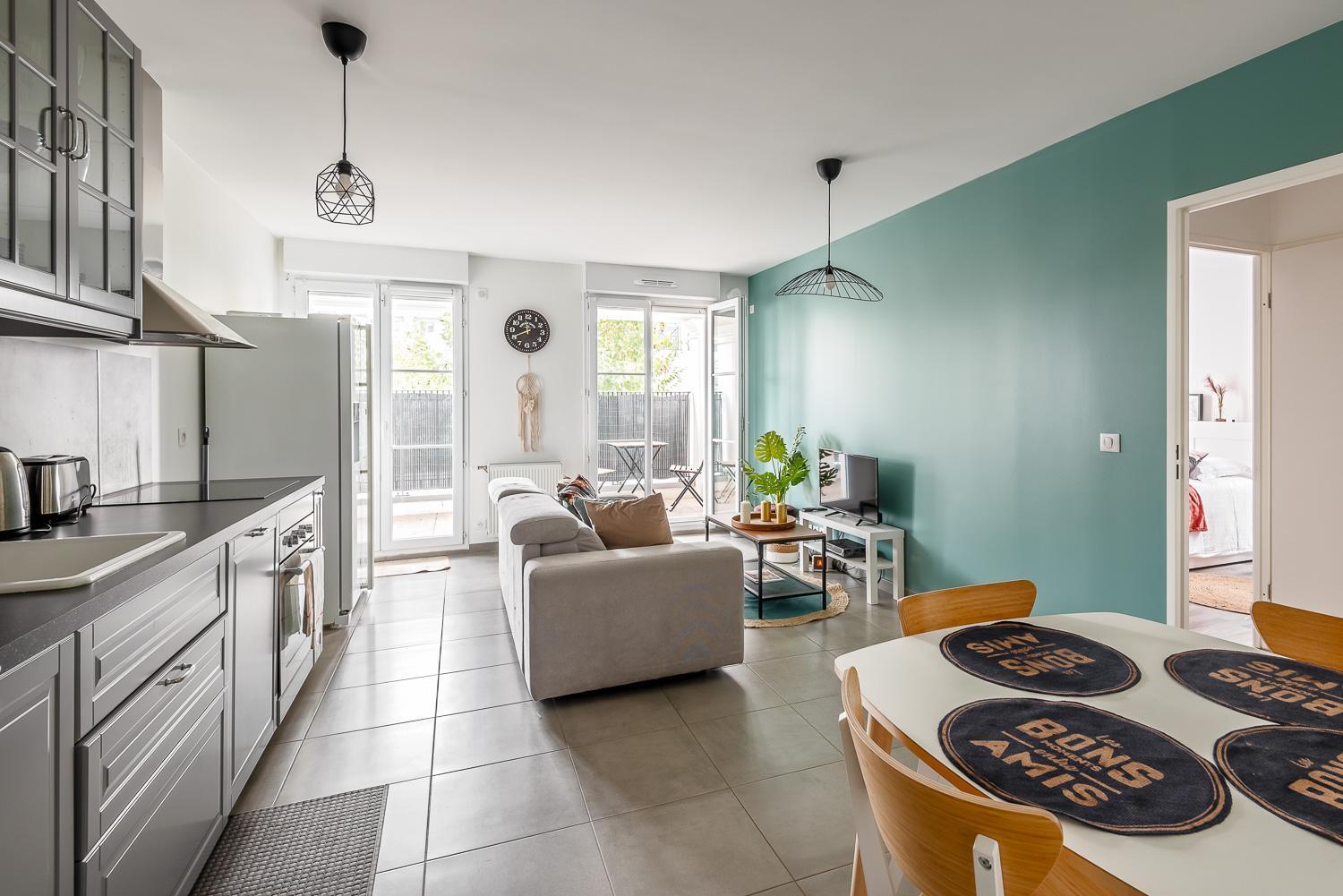 2 Bedroomed Vasco Near Disneyland Paris Serris Exterior foto