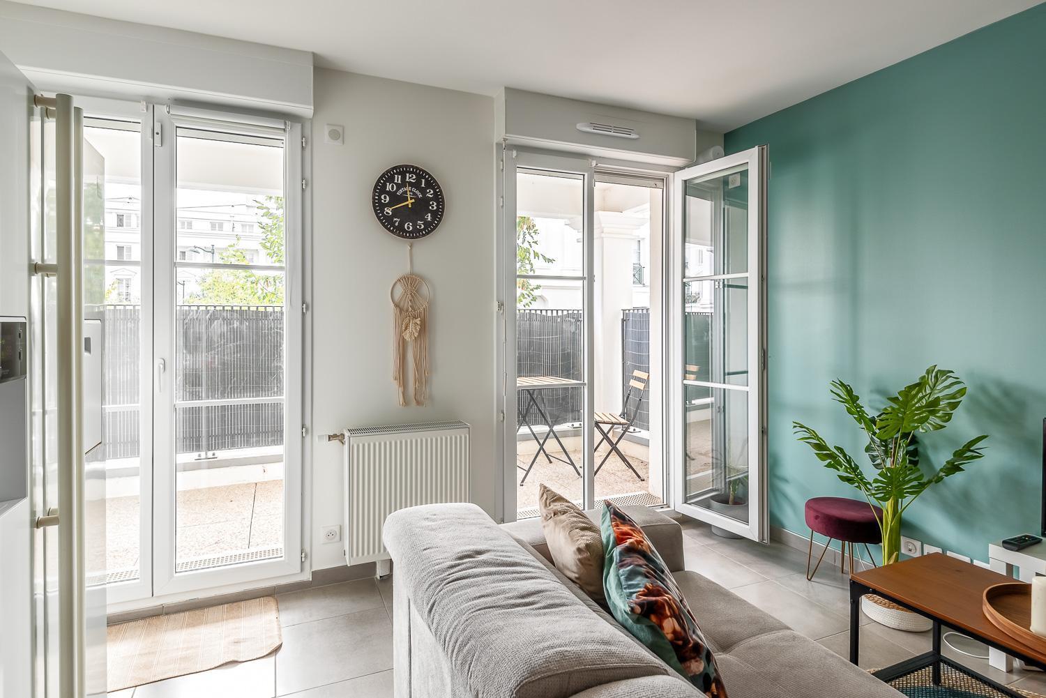 2 Bedroomed Vasco Near Disneyland Paris Serris Exterior foto